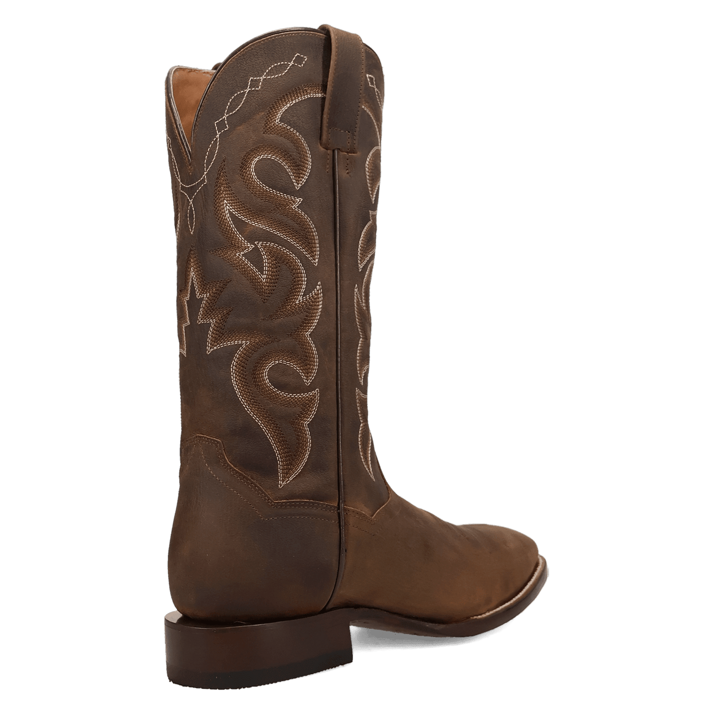 Men's Dan Post Remington Leather Boot - Bay Apache - DP7085