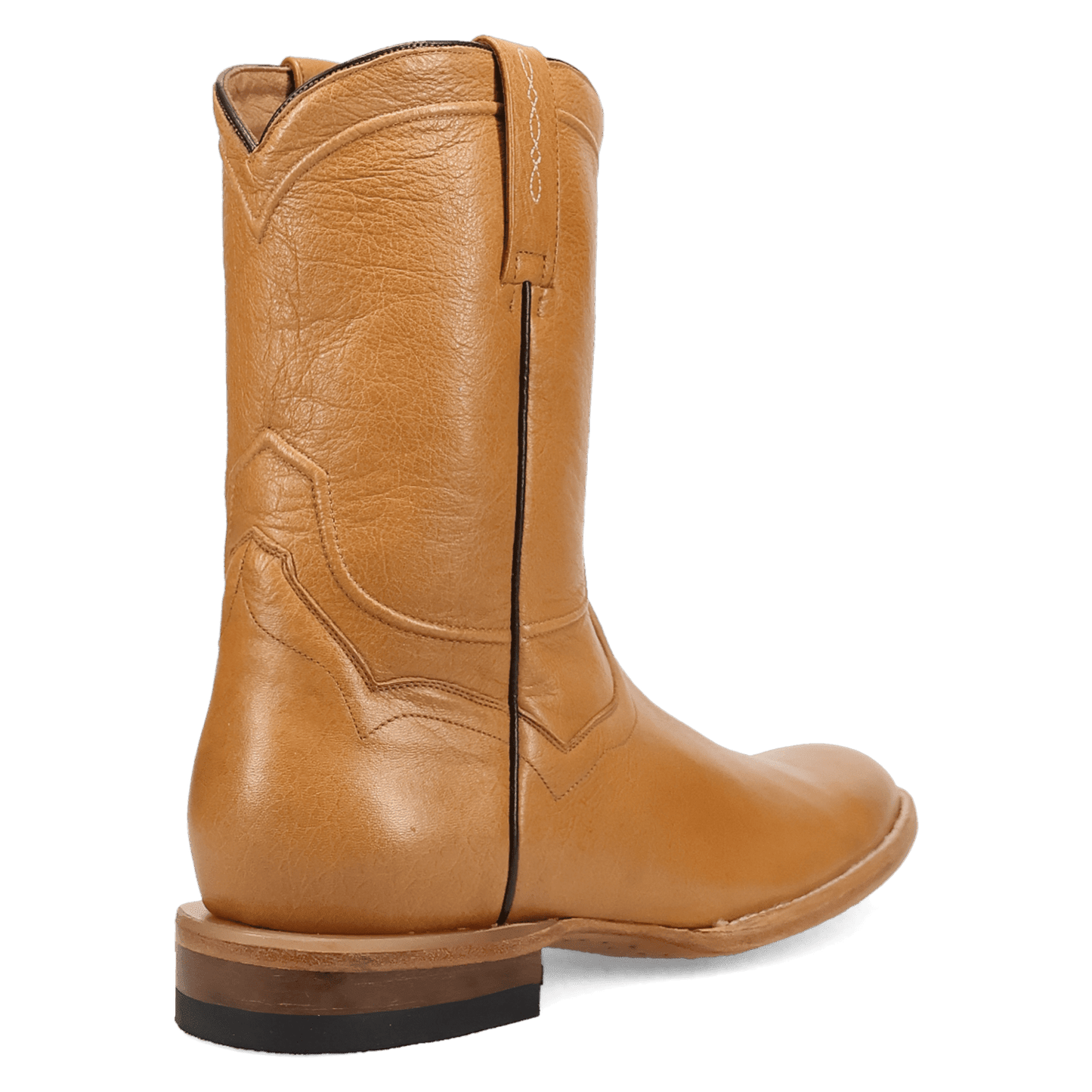 Men's Dan Post Hartwell Leather Boot - Camel - DP7135