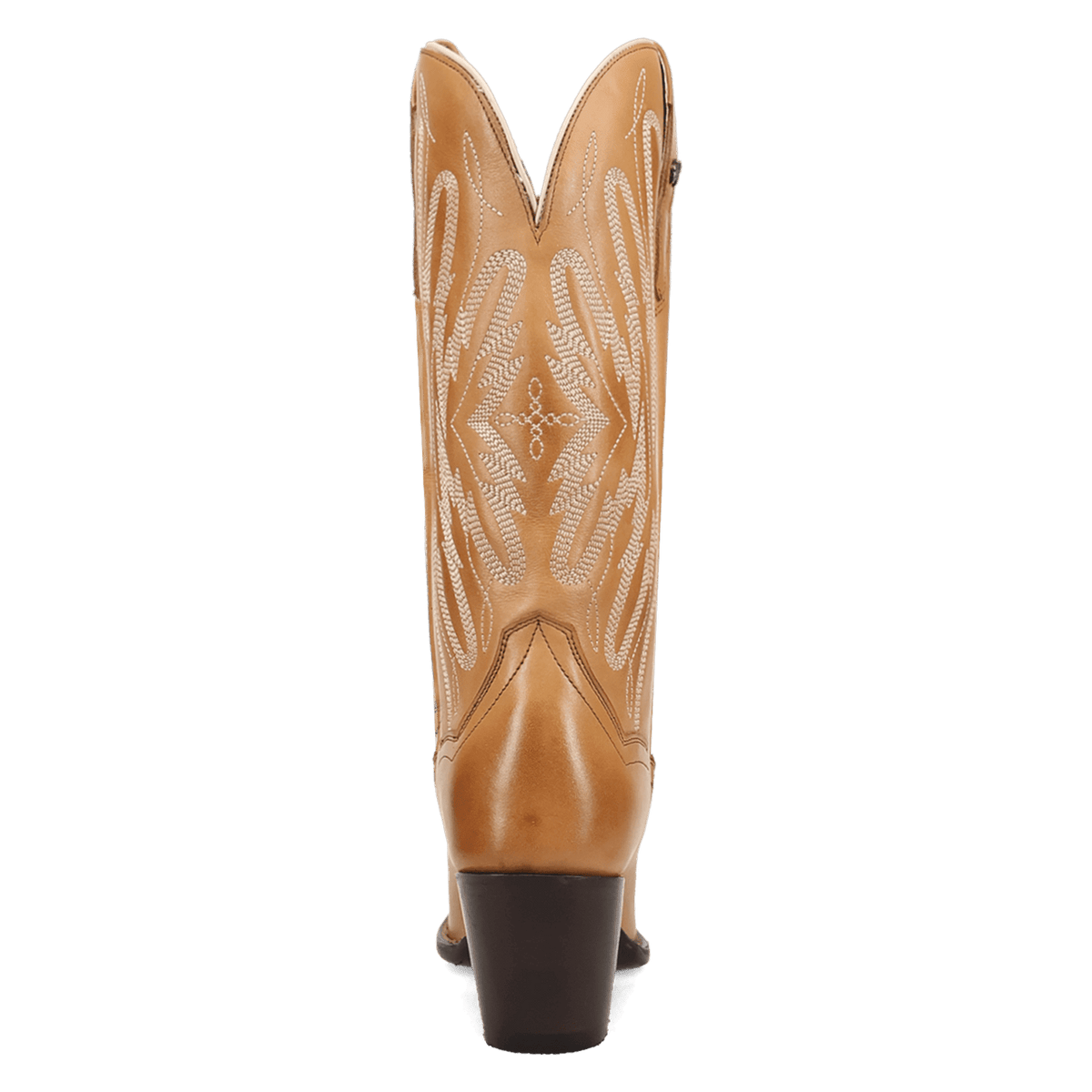 Women's Dan Post Mila Leather Boot - Brown - DP7160