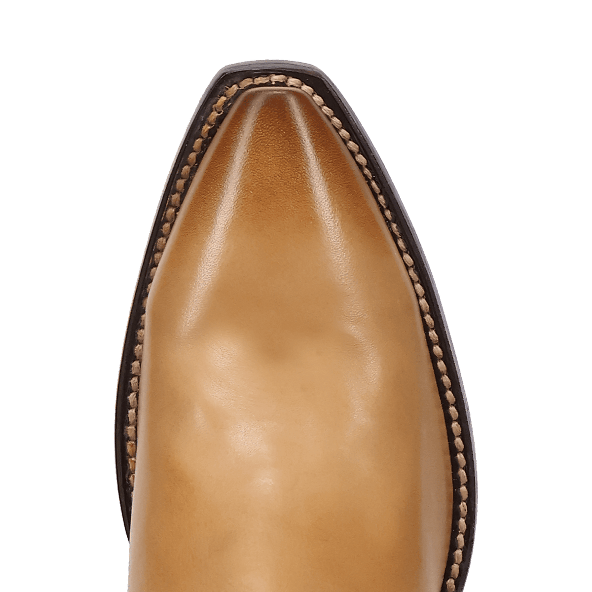 Women's Dan Post Mila Leather Boot - Brown - DP7160