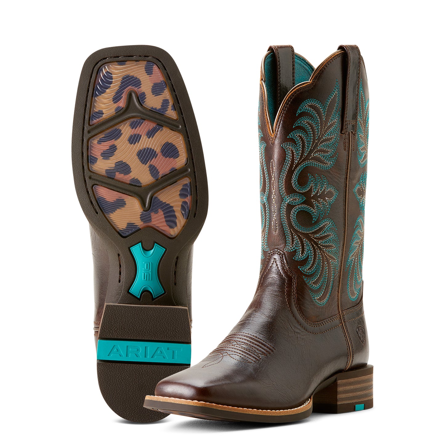 Gillette Western Boot - 10053606