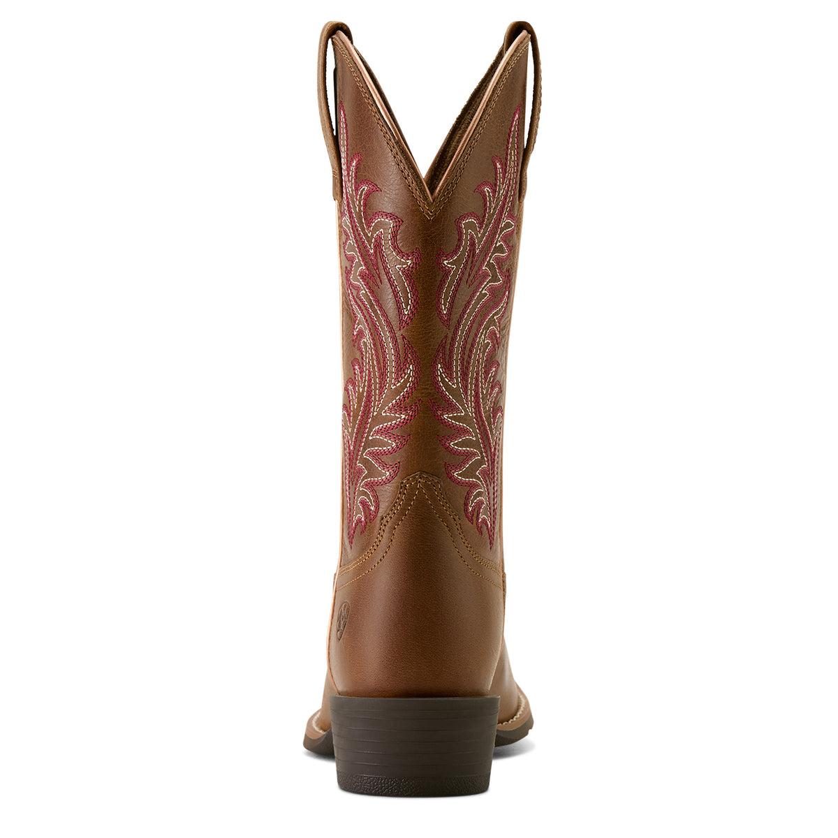 Women's Round Up Narrow Cutter Toe Western Boot - 10064076