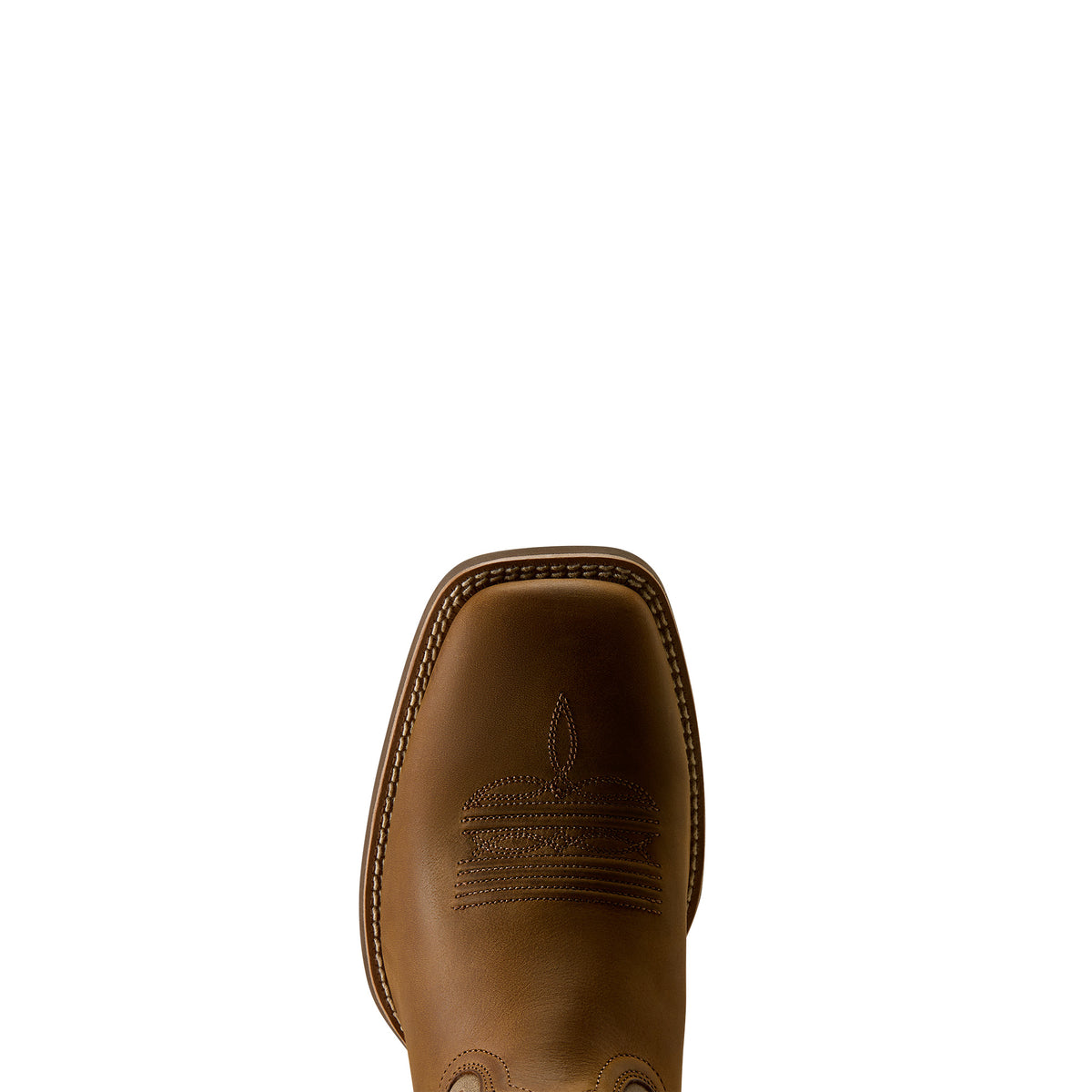 Ariat Men's Sport Trail Cam Wide Square Toe Cowboy Boot- 10080341