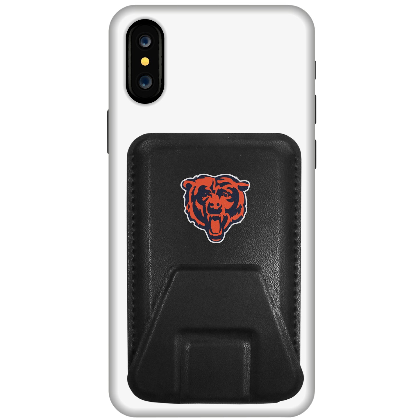 Buffalo Bills Magnetic Phone Wallet