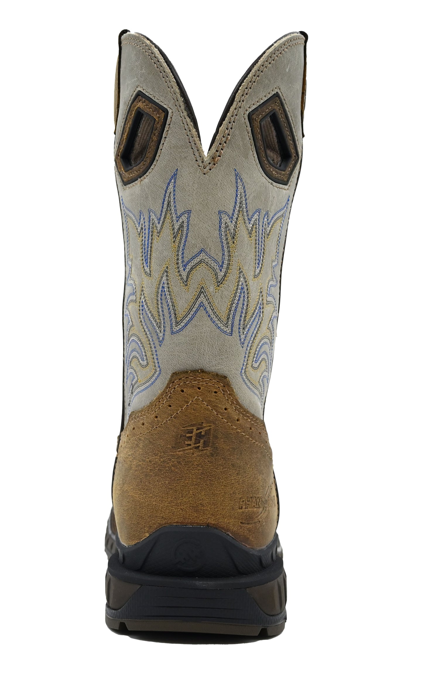 Oatman Waterproof Composit Toe - DH5430