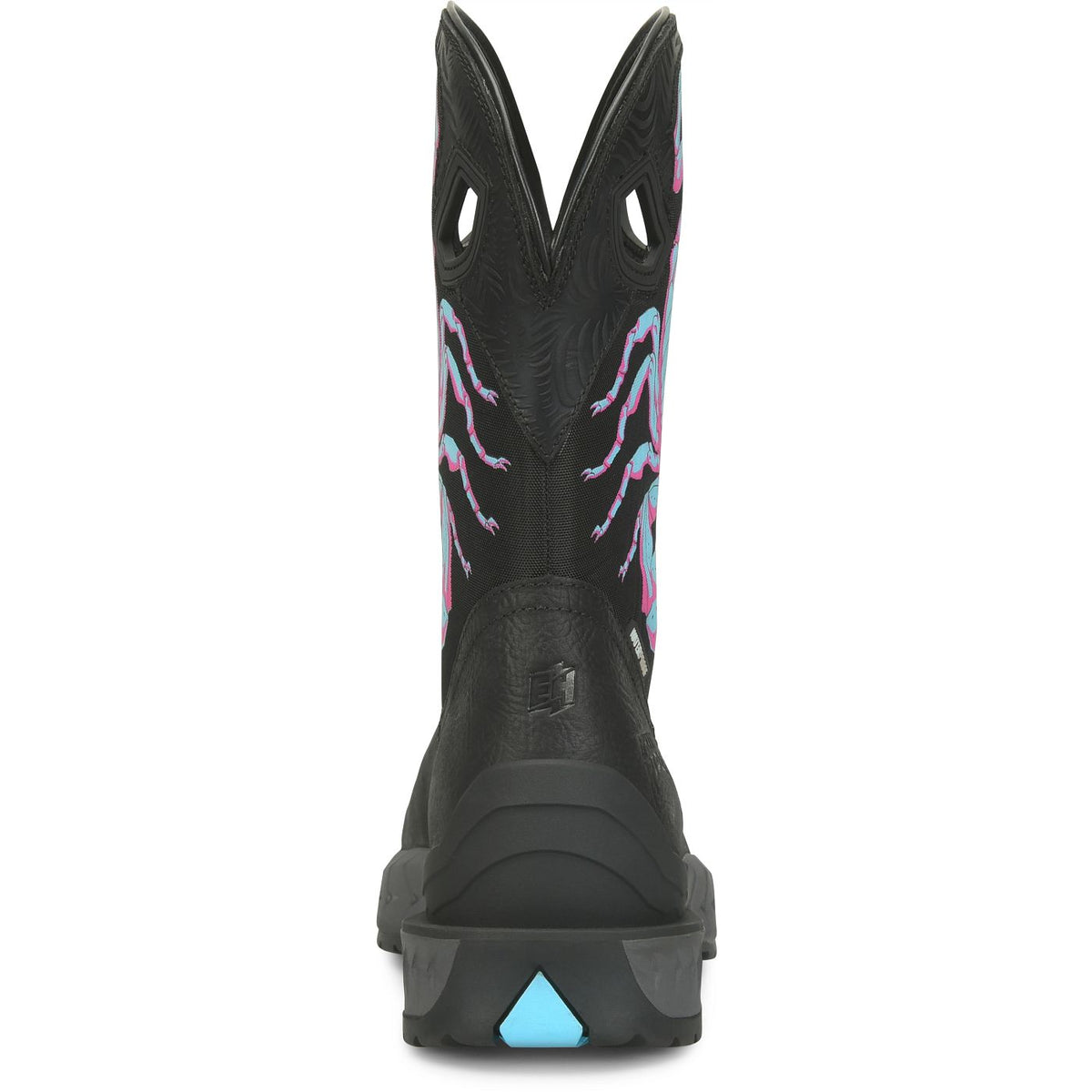 Double-H Ghost Stalker Comp Toe - PH6005