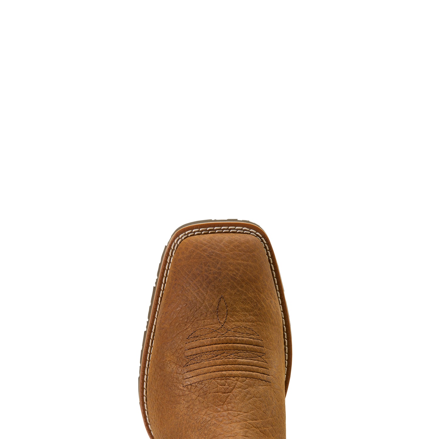 Ariat Hybrid Rancher Patriot Wide Square Toe Cowboy Boot - 10074205