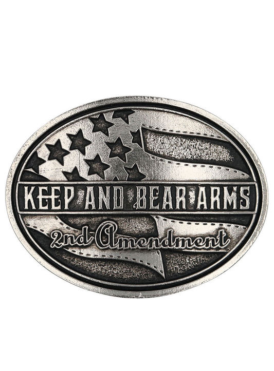 Keep and Bear Arms 2nd Amendment