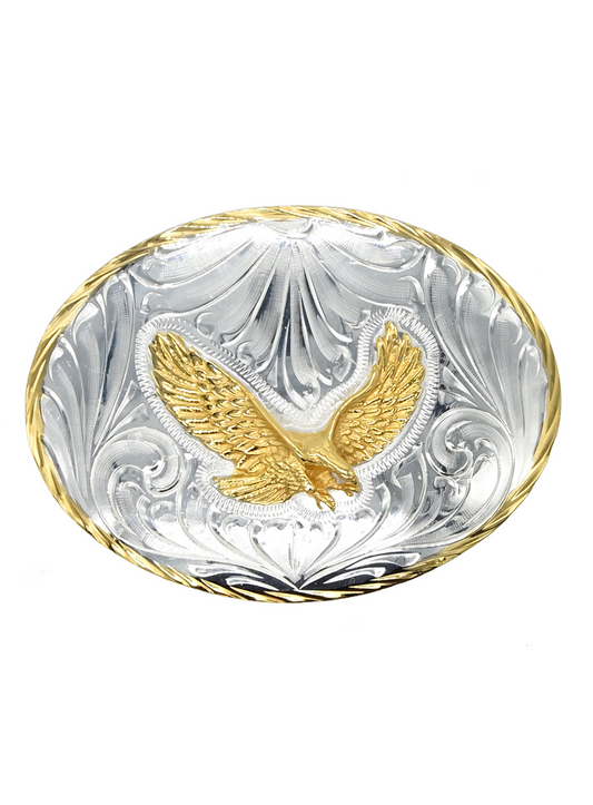 Eagle Silver Gold