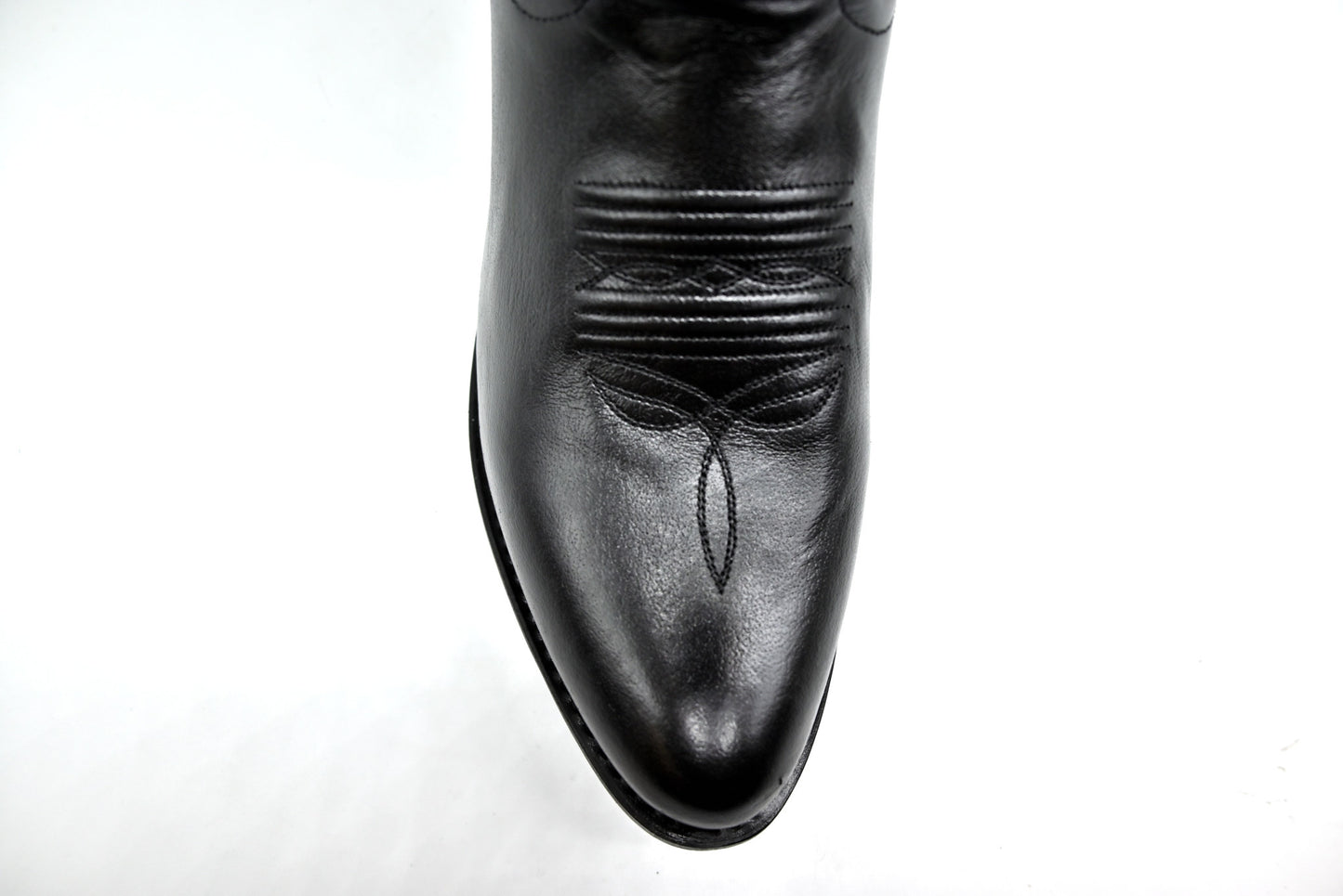 Milwaukee Black R-Toe - DP2110R