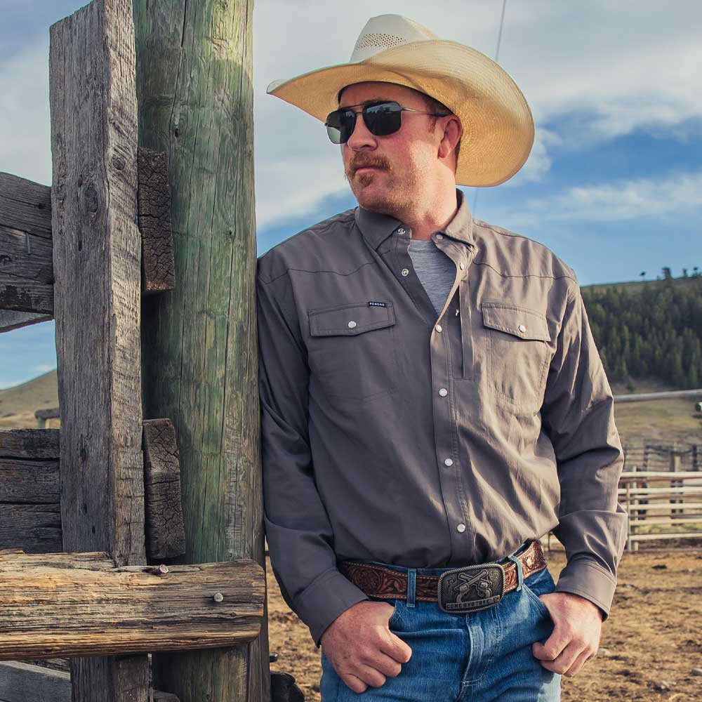 Frontier Spirit - A1065S