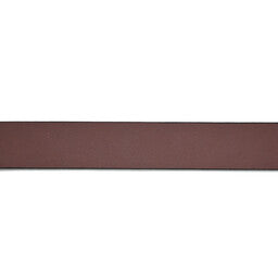 Turquoise Stone Brown Women's Belt