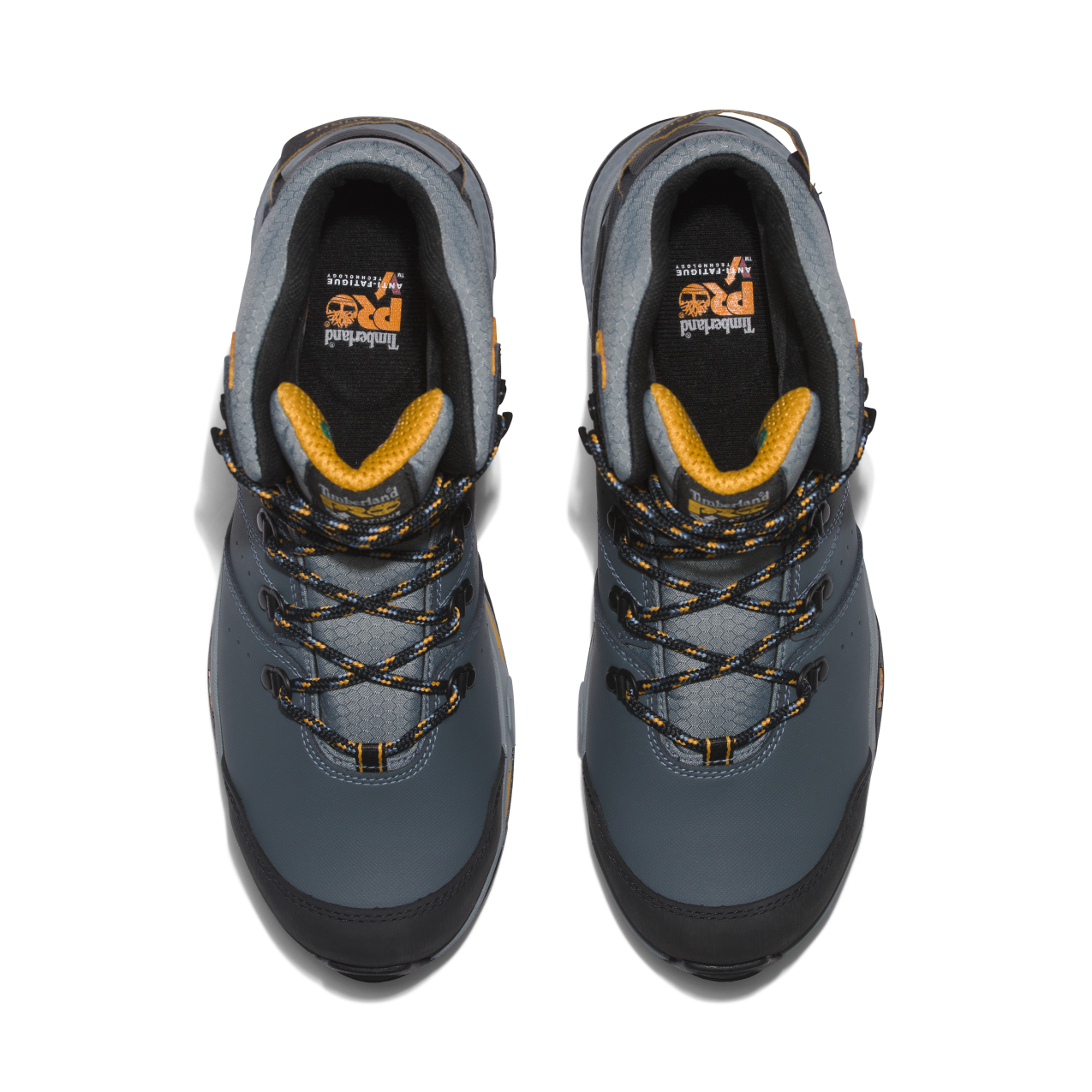 Men's Timberland PRO SWITCHBACK CT WP - GREY - TB0A2BZU0651