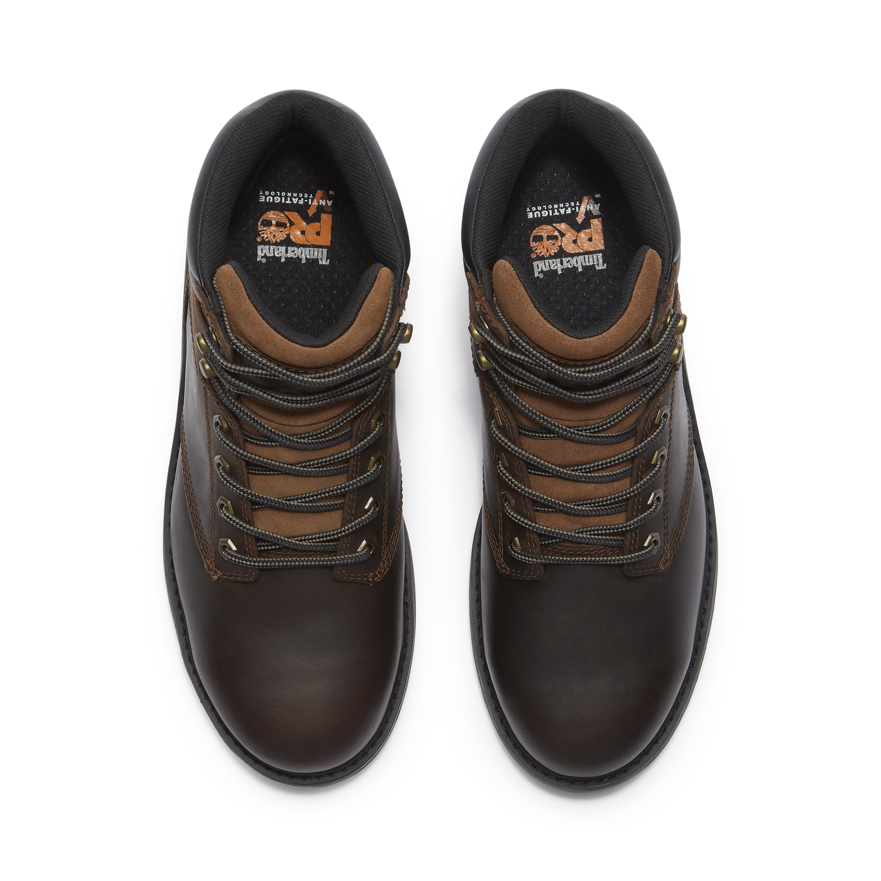 Men's Timberland PRO 6 IN TASKER AT - BROWN - TB0A416GW011