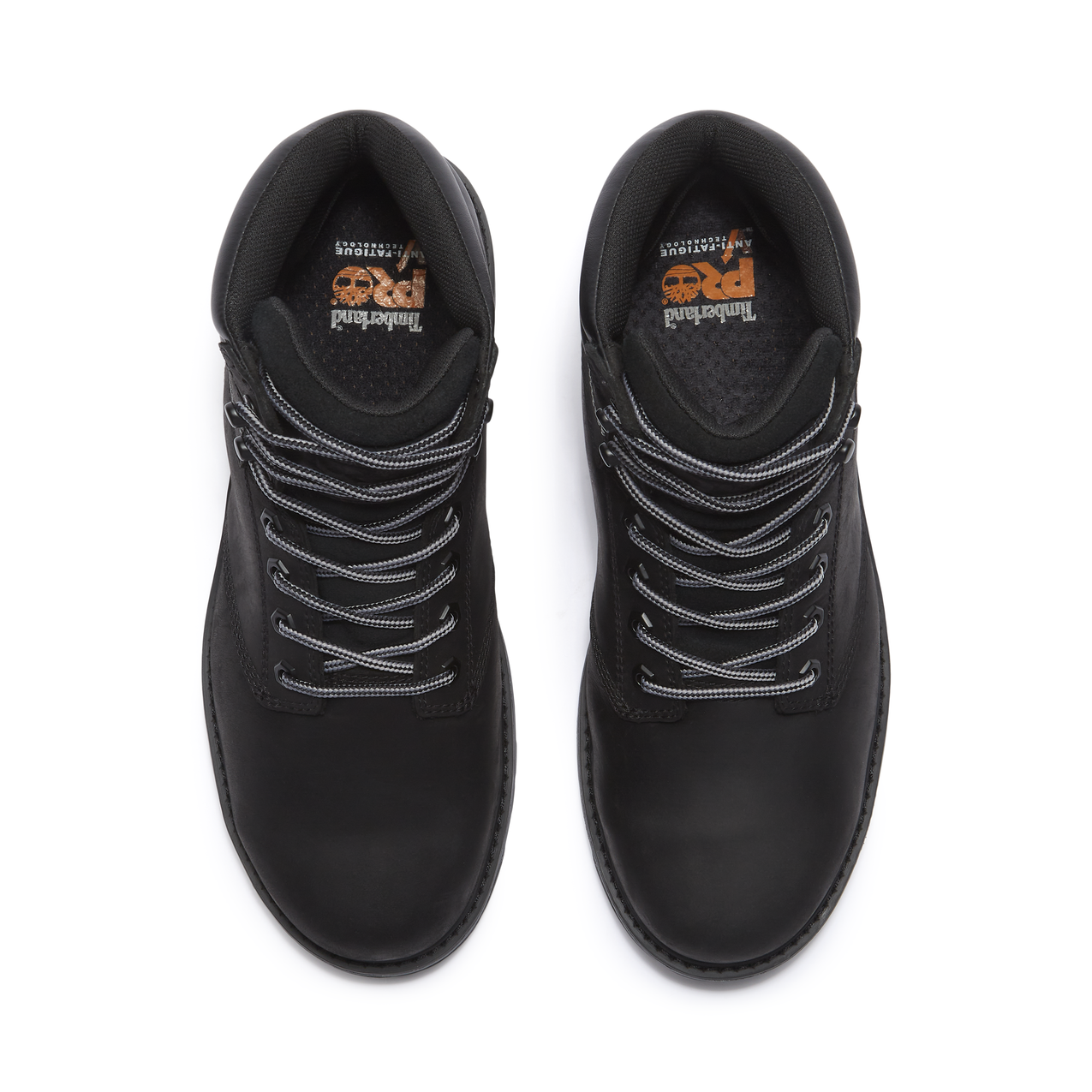 Men's Timberland PRO 6 IN TASKER AT - BLACK - TB0A416GW021