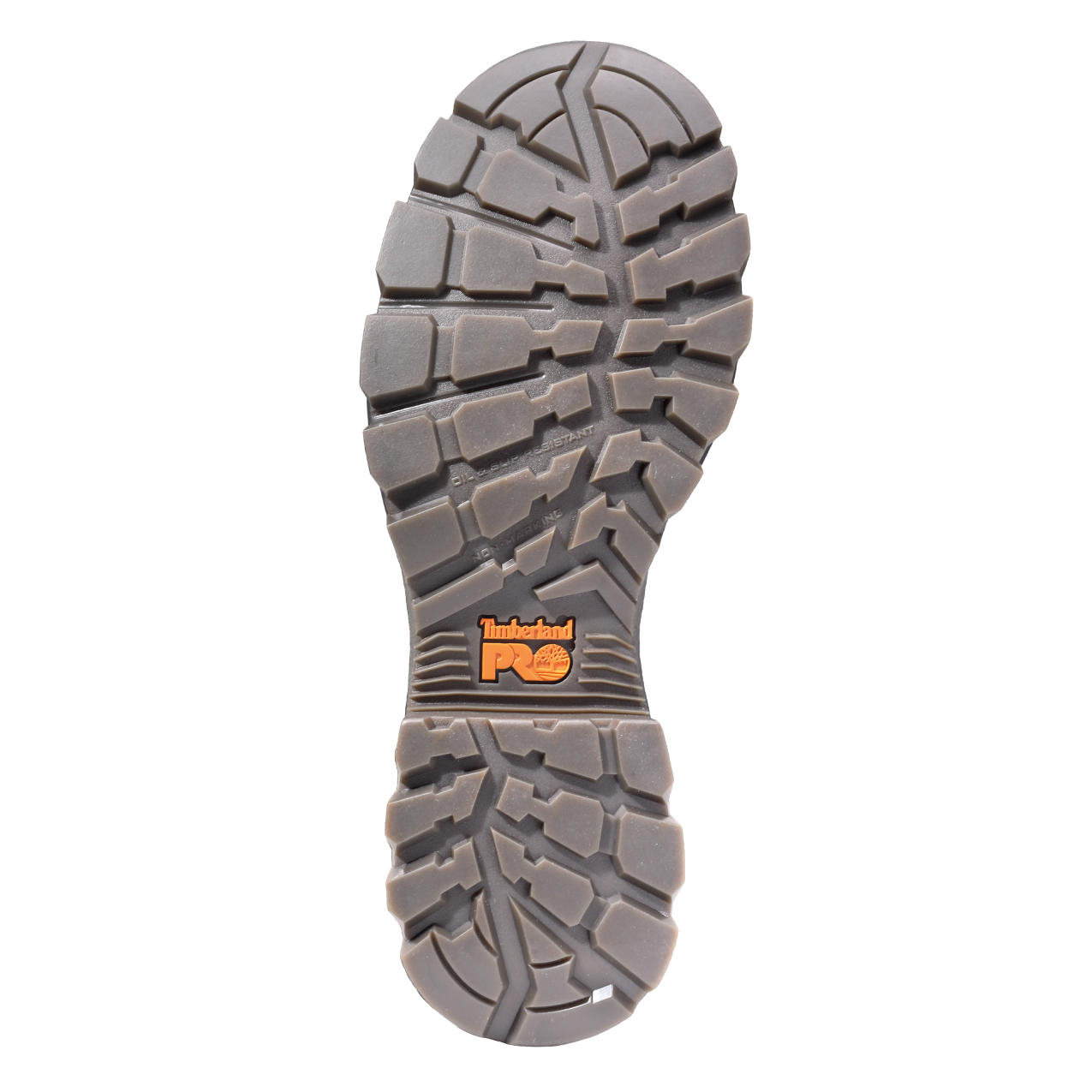 Men's Timberland PRO 6 IN TITAN® EV CT WP - BROWN - TB0A42FY2141
