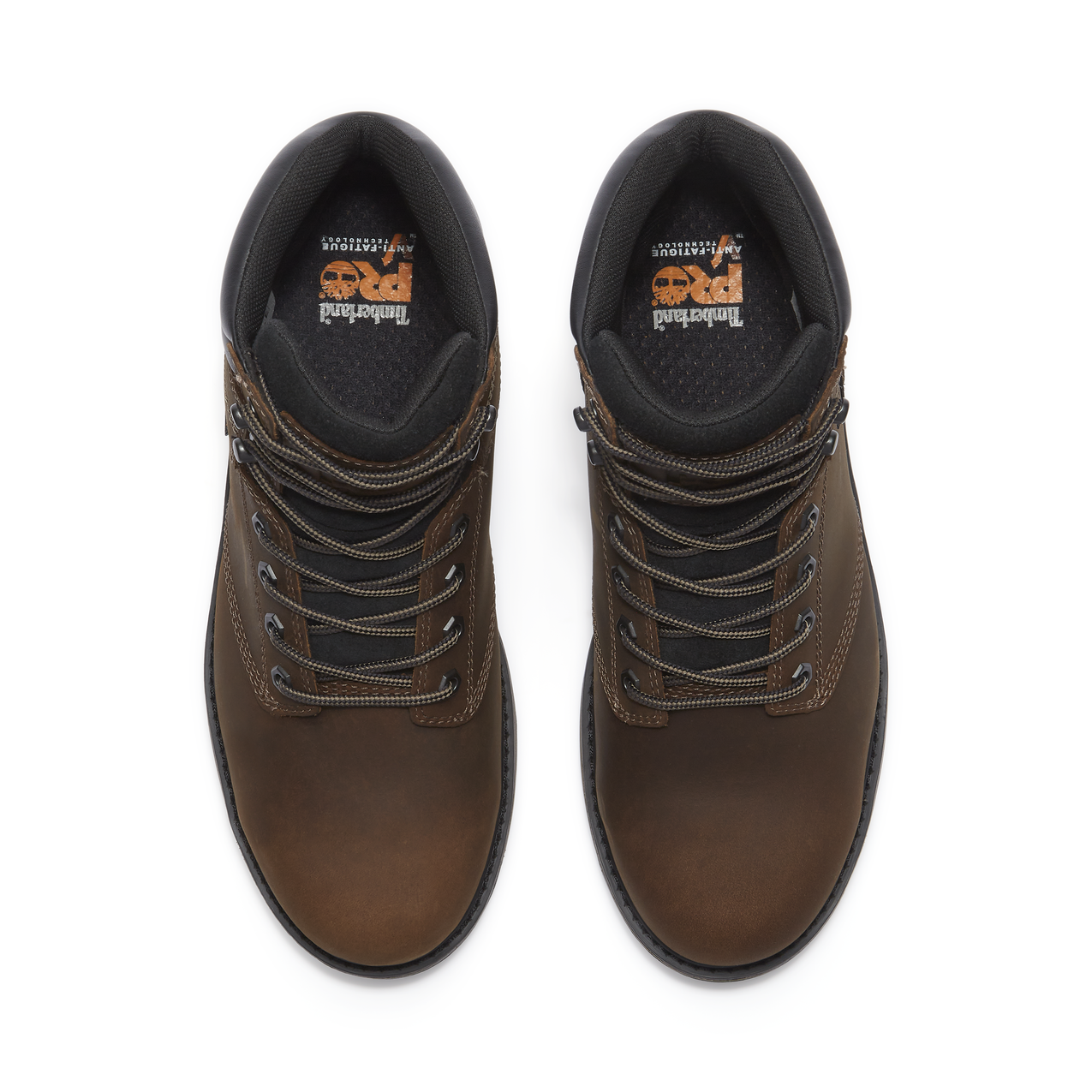 Men's Timberland PRO 6 IN TASKER AT WP - BROWN - TB0A43FGW011