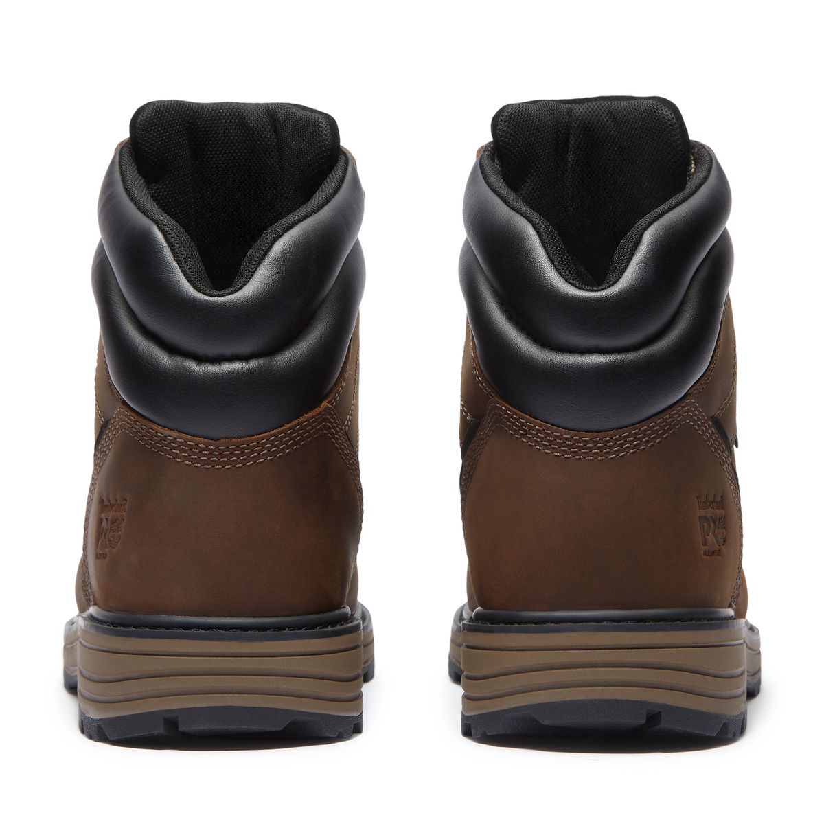 Men's Timberland PRO 6 IN TASKER AT WP - BROWN - TB0A43FGW011