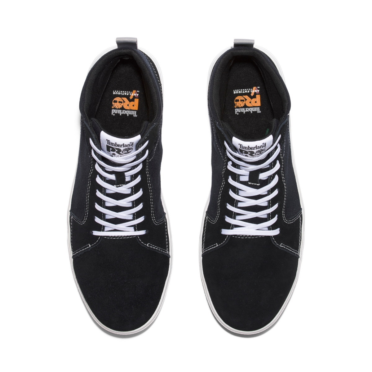 Men's Timberland PRO BERKLEY HI CT - BLACK - TB0A5QN60011