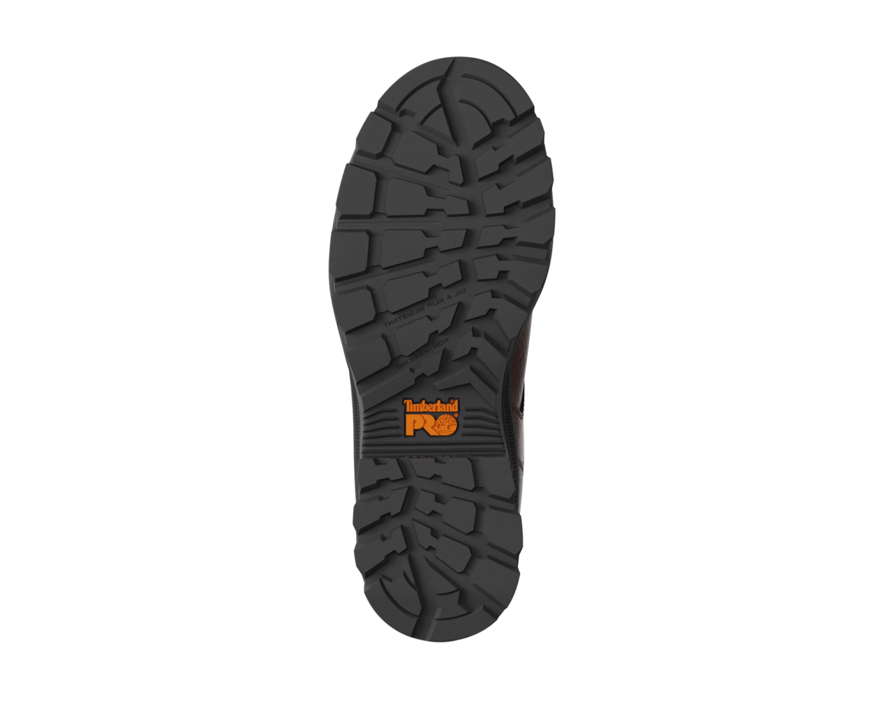Men's Timberland PRO TITAN® EV OX CT - BROWN - TB0A5XXB2141
