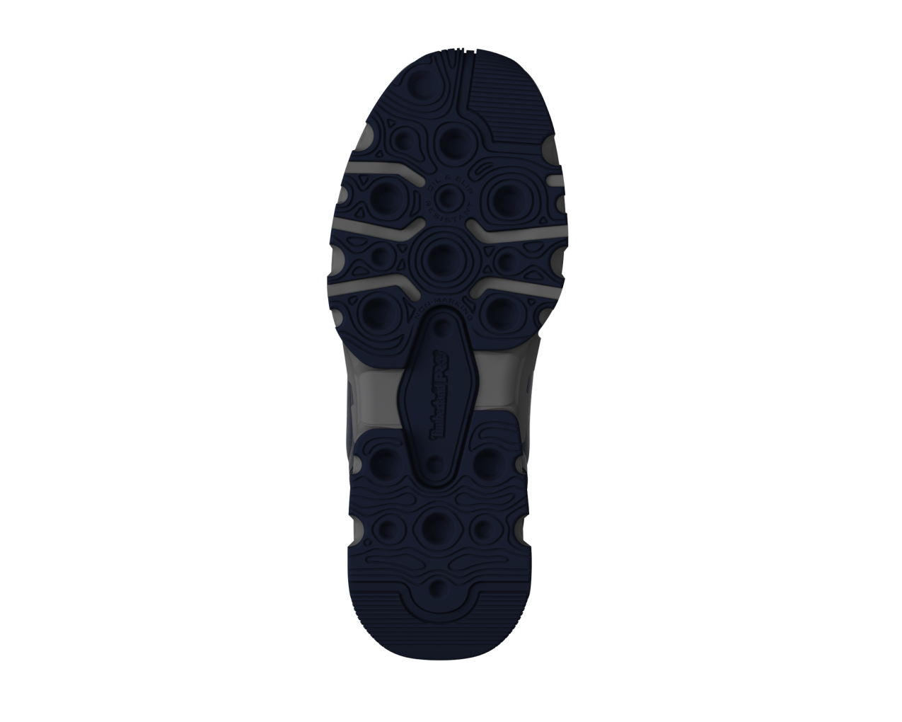 Men's Timberland PRO POWERTRAIN EV CT - BLUE - TB0A5Z3U4841
