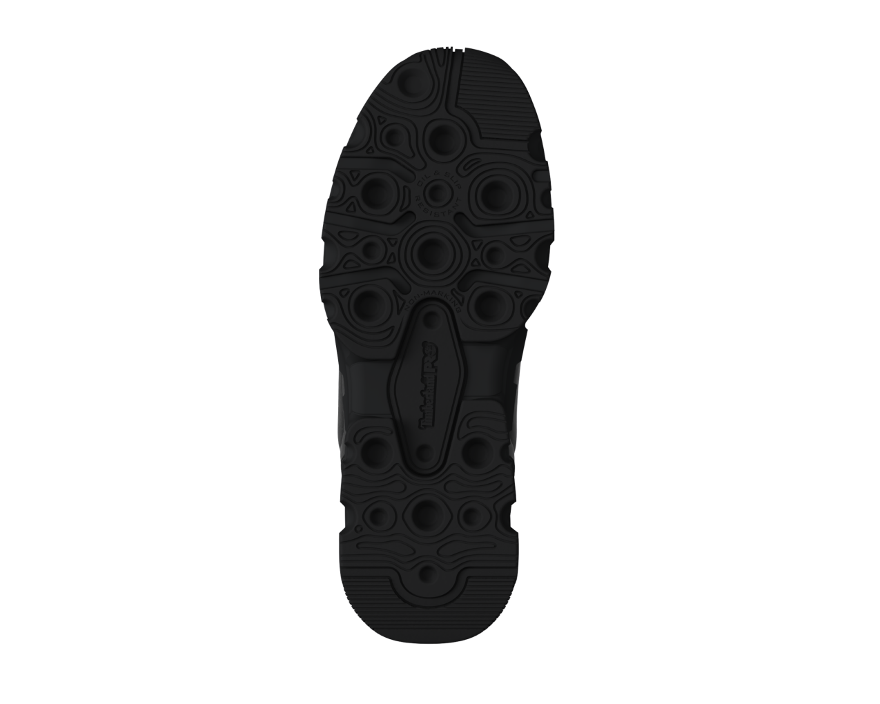 Men's Timberland PRO POWERTRAIN EV CT - BLACK - TB0A5Z4F0011