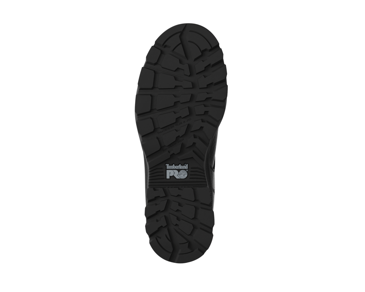 Men's Timberland PRO TITAN® EV OX CT - BLACK - TB0A5ZBY0011