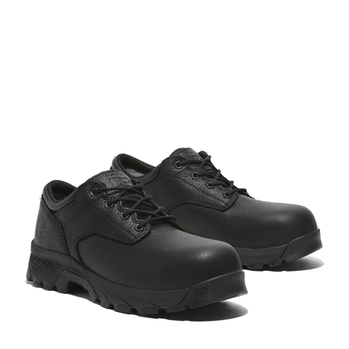 Men's Timberland PRO TITAN® EV OX CT - BLACK - TB0A5ZBY0011