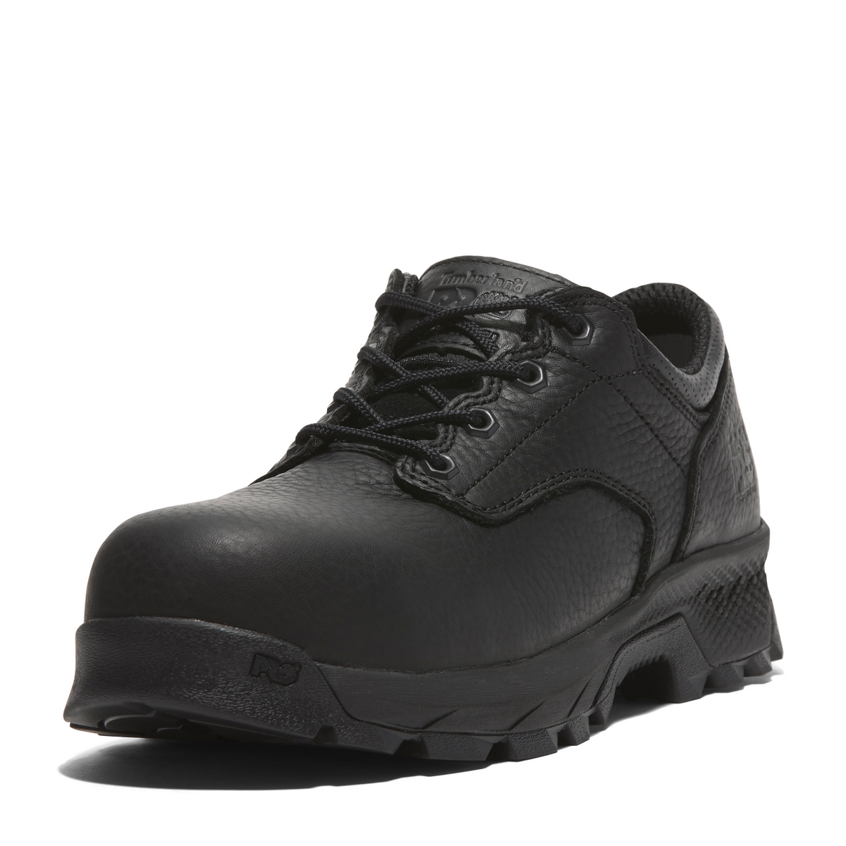 Men's Timberland PRO TITAN® EV OX CT - BLACK - TB0A5ZBY0011