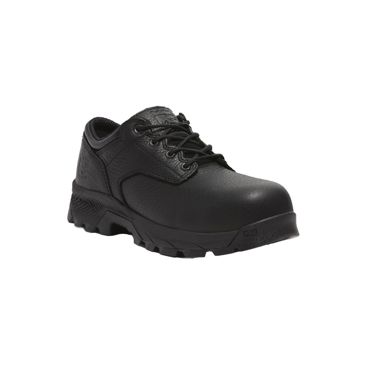 Men's Timberland PRO TITAN® EV OX CT - BLACK - TB0A5ZBY0011