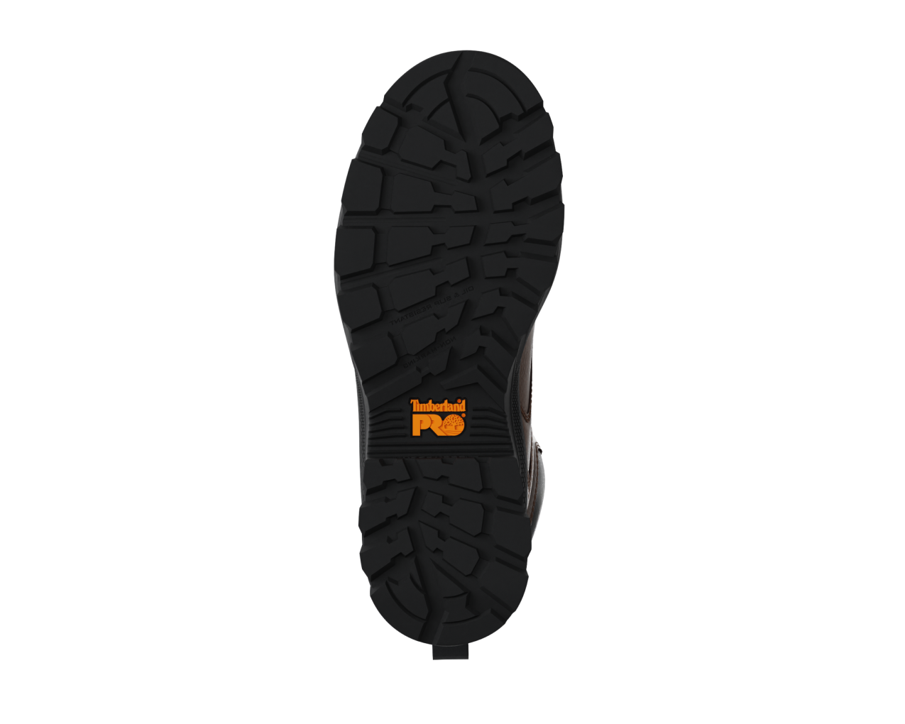 Men's Timberland PRO 6 IN TITAN® EV CT SD10 - BROWN - TB0A61PF2141