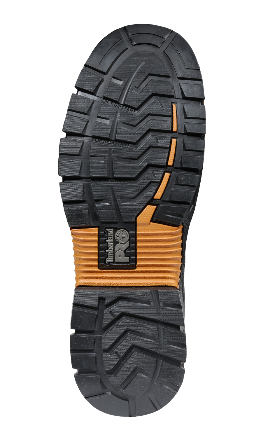 Men's Timberland PRO 8 IN ENDURANCE EV CT CSA - BROWN - TB0A639QW011