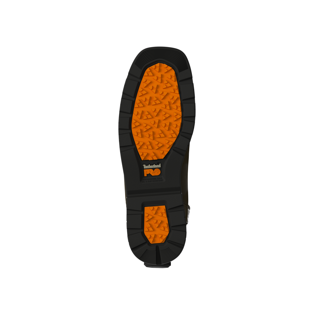 Men's Timberland PRO TRUE GRIT PULLON BOA NT WP - BROWN - TB0A66JQEM41