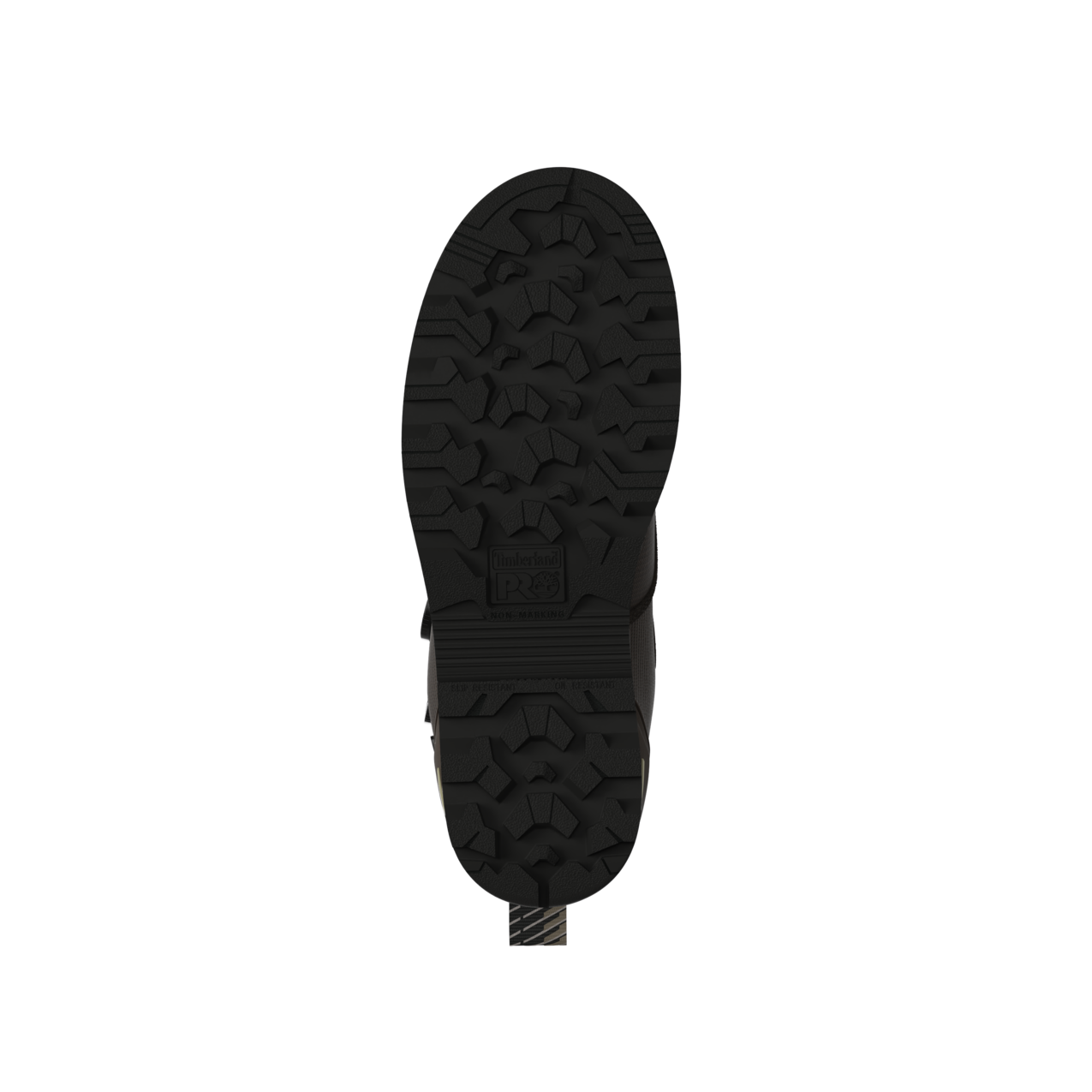 Men's Timberland PRO 8 IN MAGNITUDE BOA CT WP FP CSA - BROWN - TB0A66MKELE1