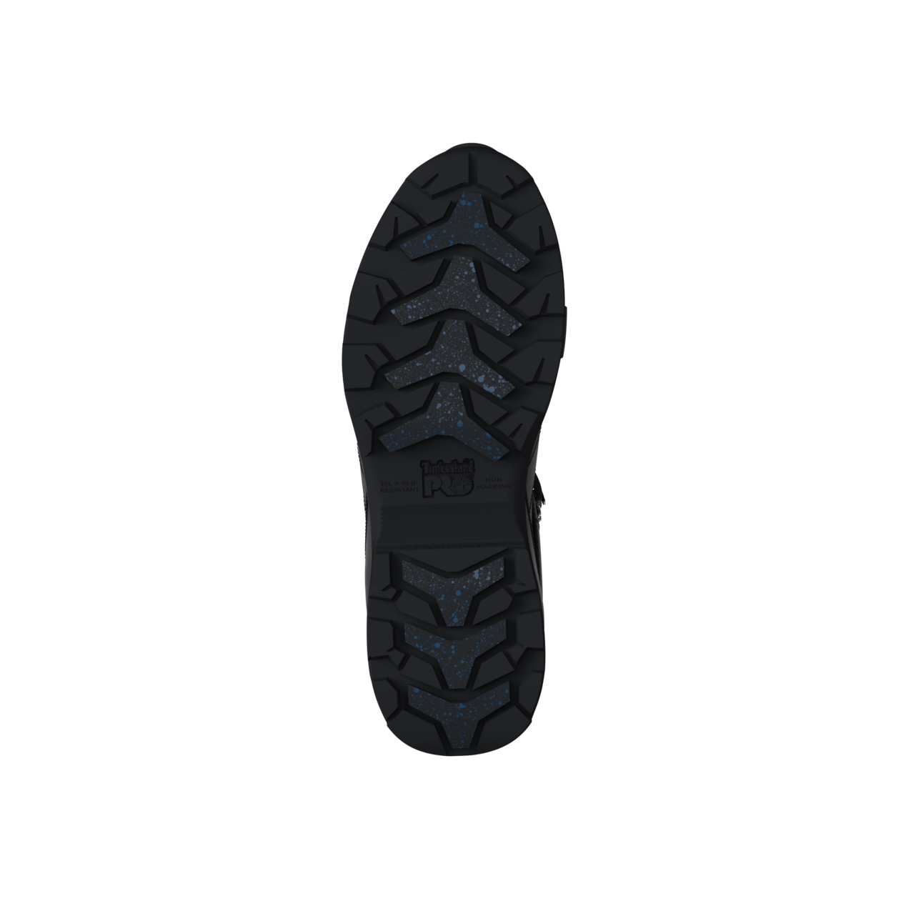 Men's Timberland PRO SWITCHBACK LT CT WP GRIPMAX ICE - BLACK - TB0A6763EDX1