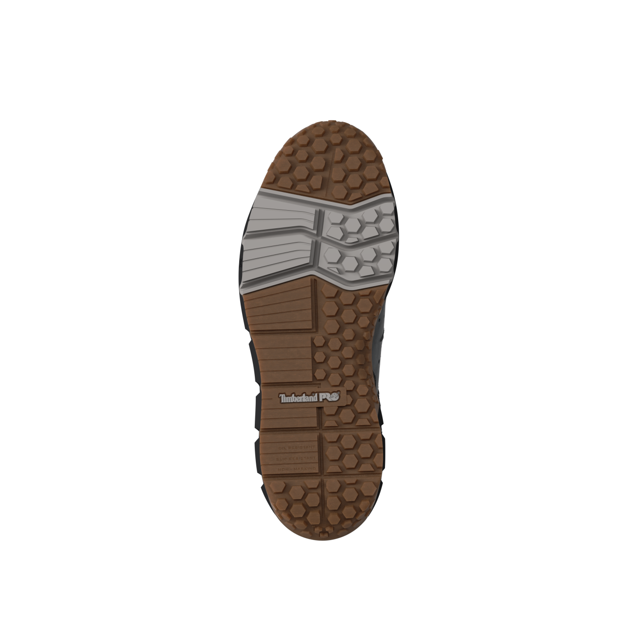 Men's Timberland PRO 6IN TEMPE AT WP - GREY - TB0A67G3EJO1