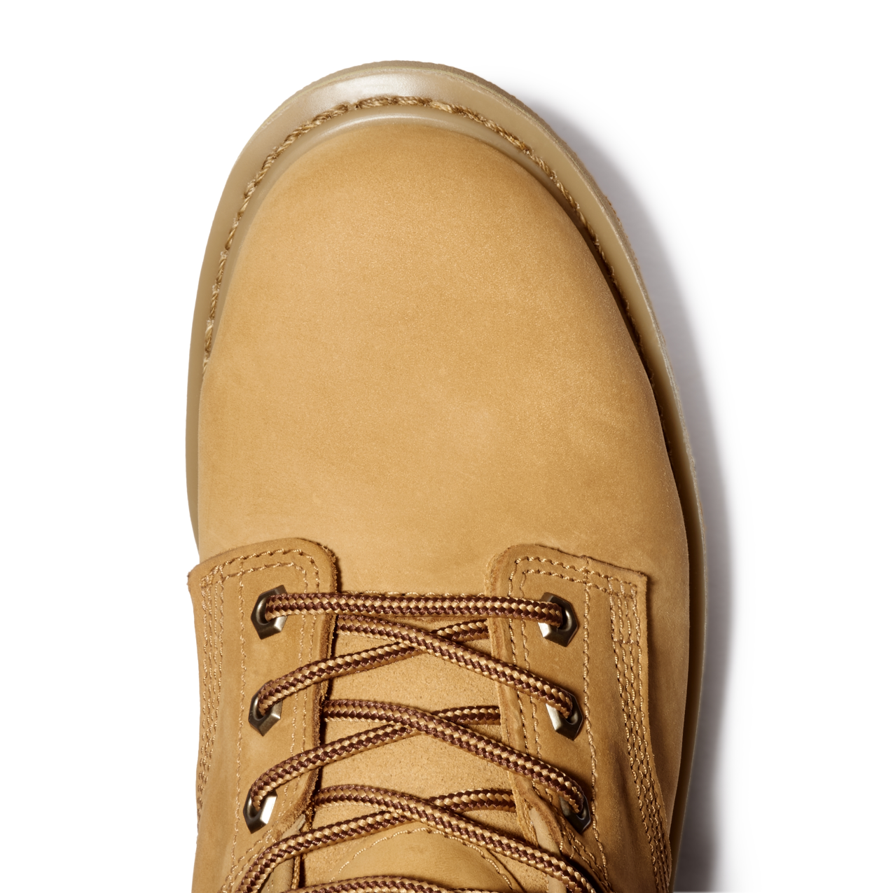 Men's Timberland PRO 6IN PIT BOSS ST - BROWN - TB1330312311