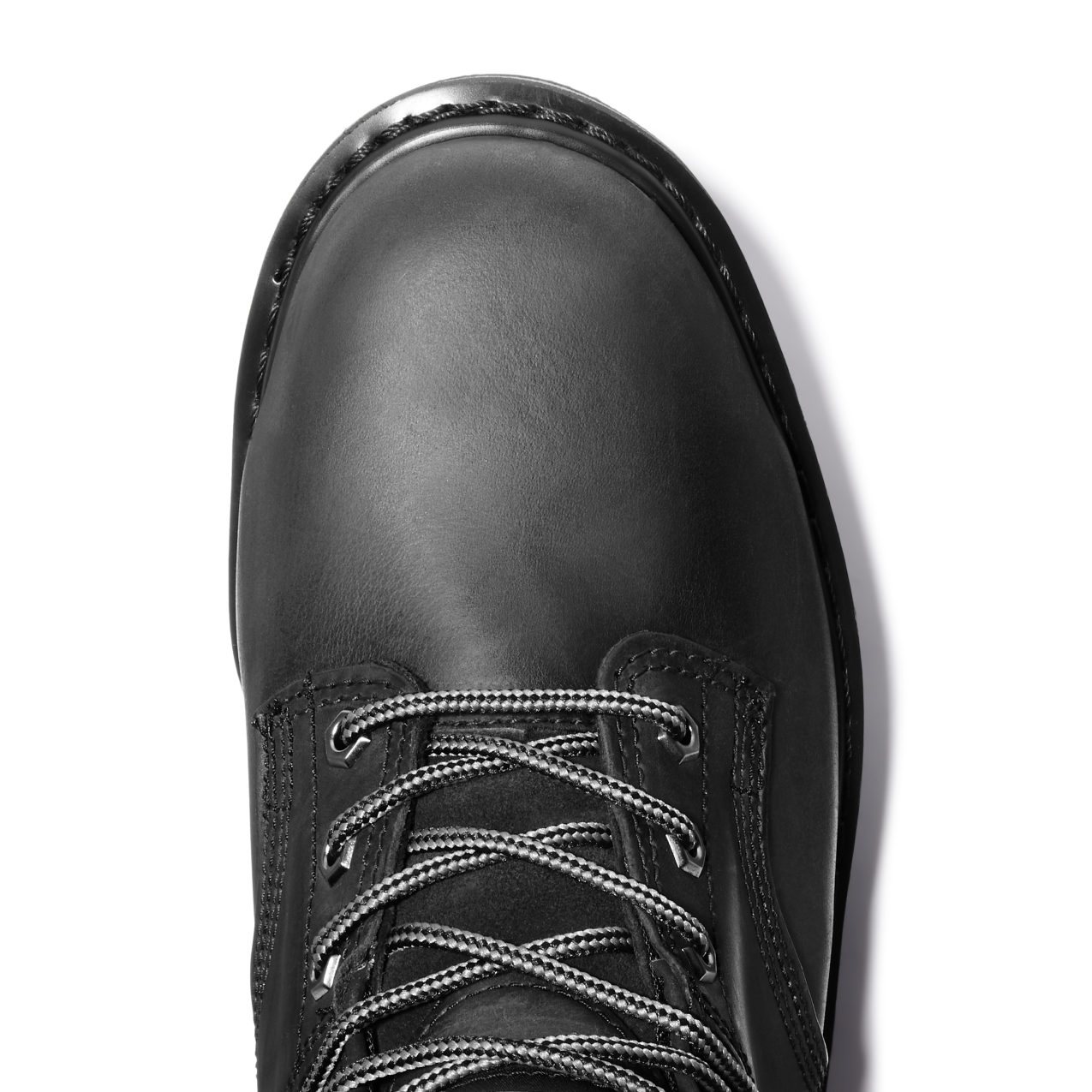 Men's Timberland PRO 6IN PIT BOSS ST - BLACK - TB1330320011