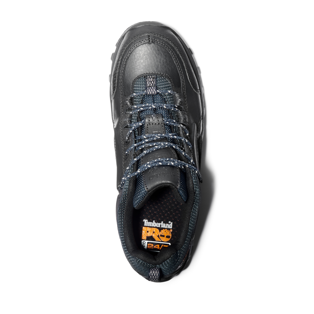 Men's Timberland PRO MUDSILL ST - BLACK - TB1400080011