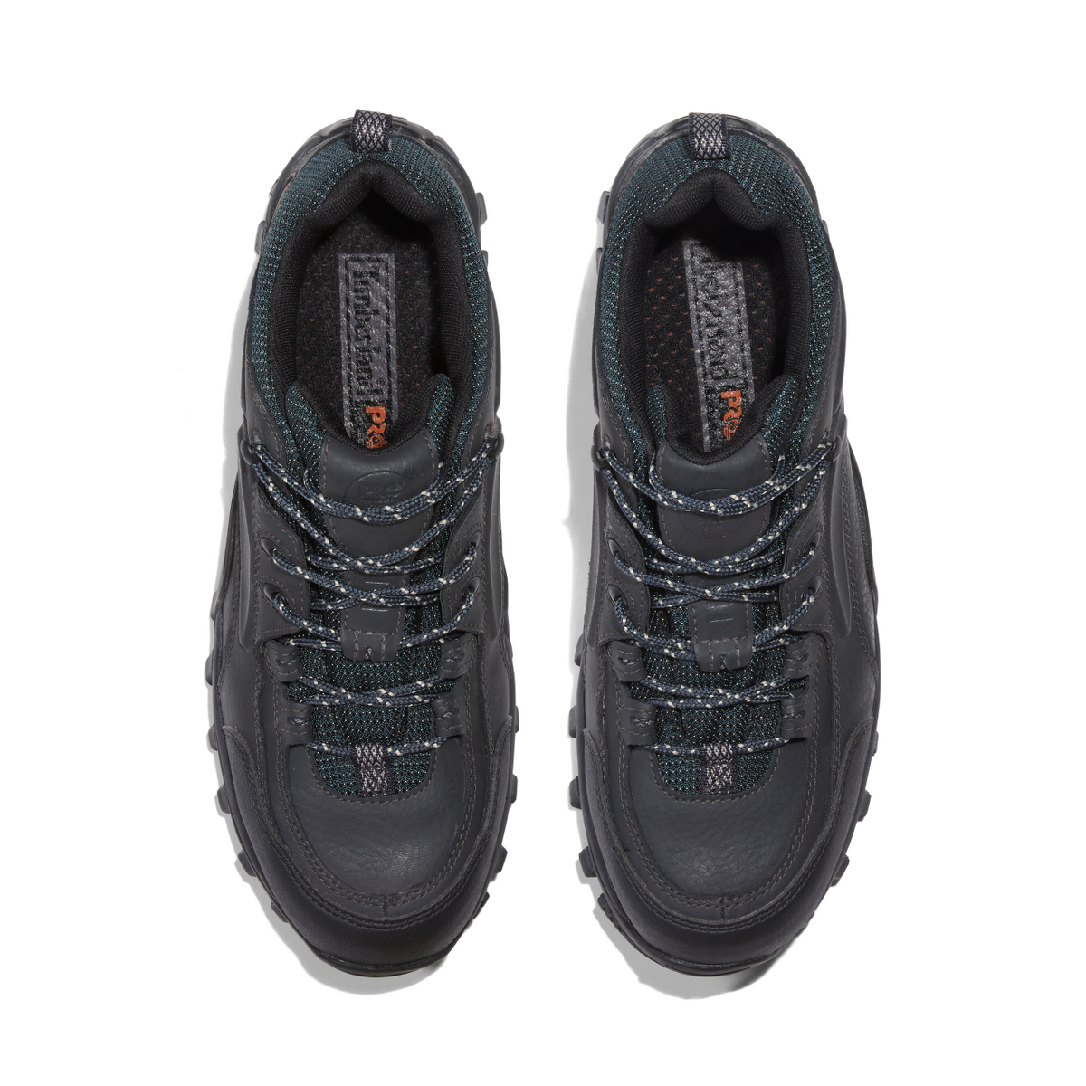 Men's Timberland PRO MUDSILL ST - BLACK - TB1400080011
