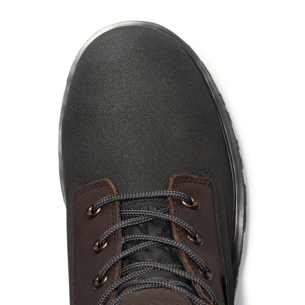 Men's Timberland PRO 6IN POWERWELT ST WP - BROWN - TB1470012421