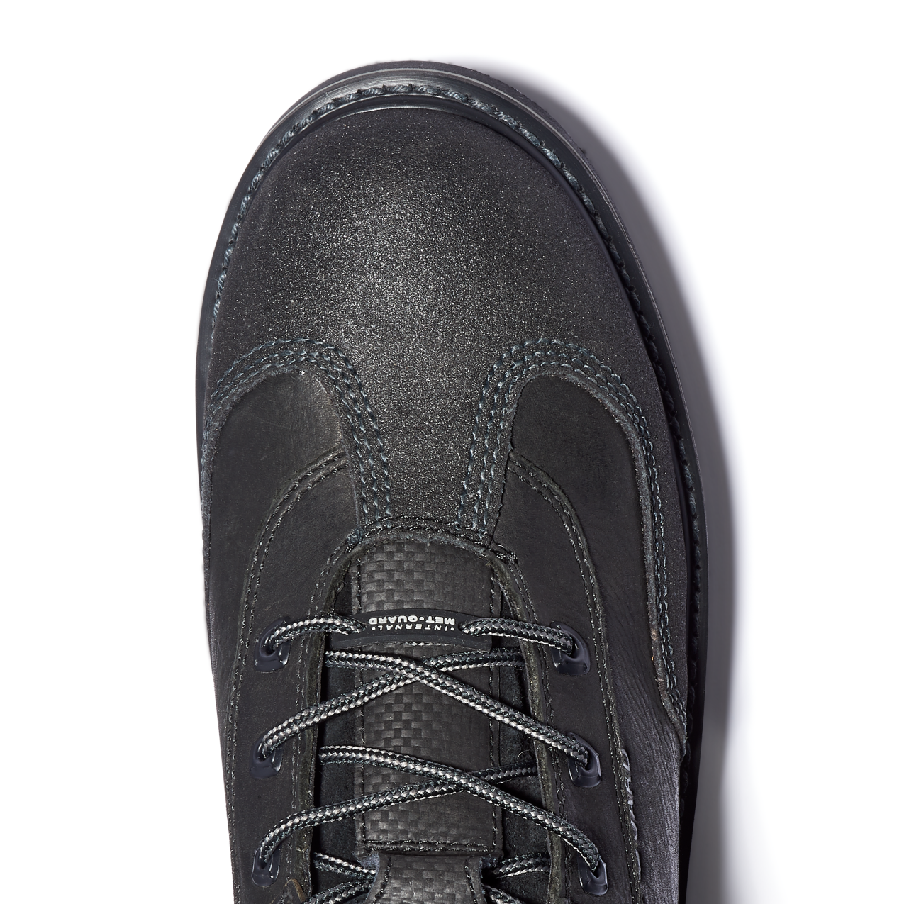 Men's Timberland PRO 6IN MET GUARD ST - BROWN - TB1855162141