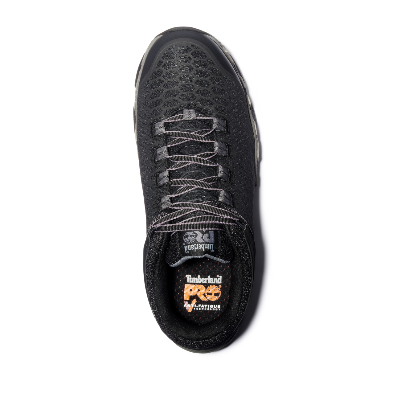Men's Timberland PRO POWERTRAIN SPORT AL - BLACK - TB1A176A0011