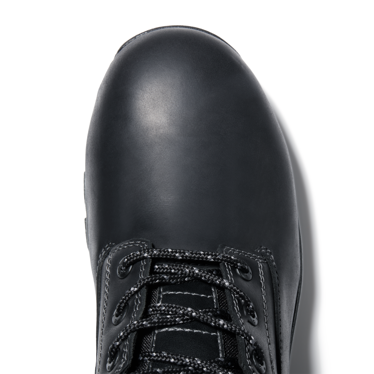 Men's Timberland PRO 6IN WORKSTEAD NT SD35 - BLACK - TB1A1Q2W0011