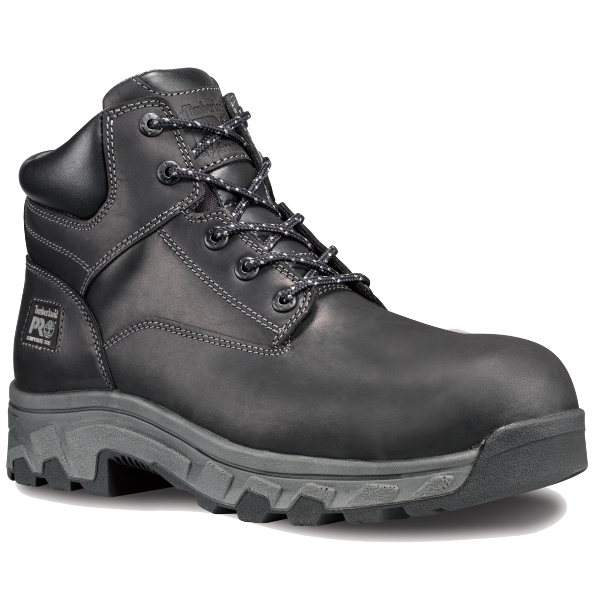 Men's Timberland PRO 6IN WORKSTEAD NT SD35 - BLACK - TB1A1Q2W0011