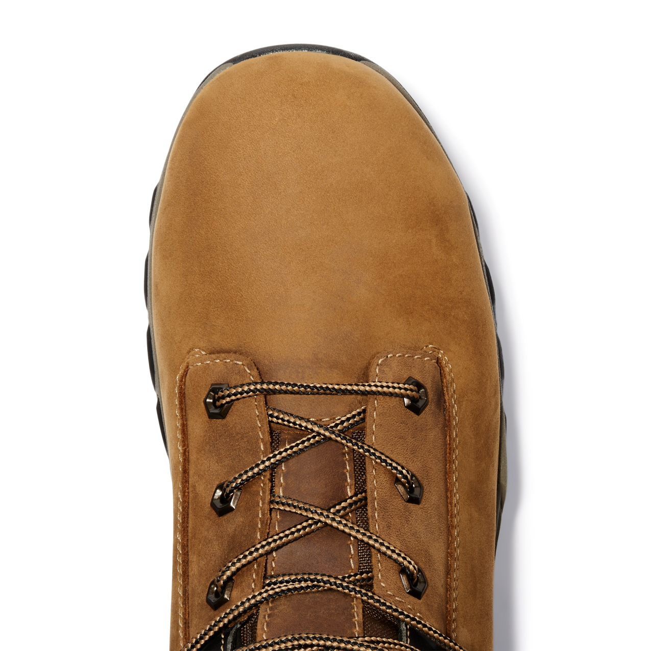 Men's Timberland PRO 6IN HYPERCHARGE NT WP - BROWN - TB1A1RVS2141
