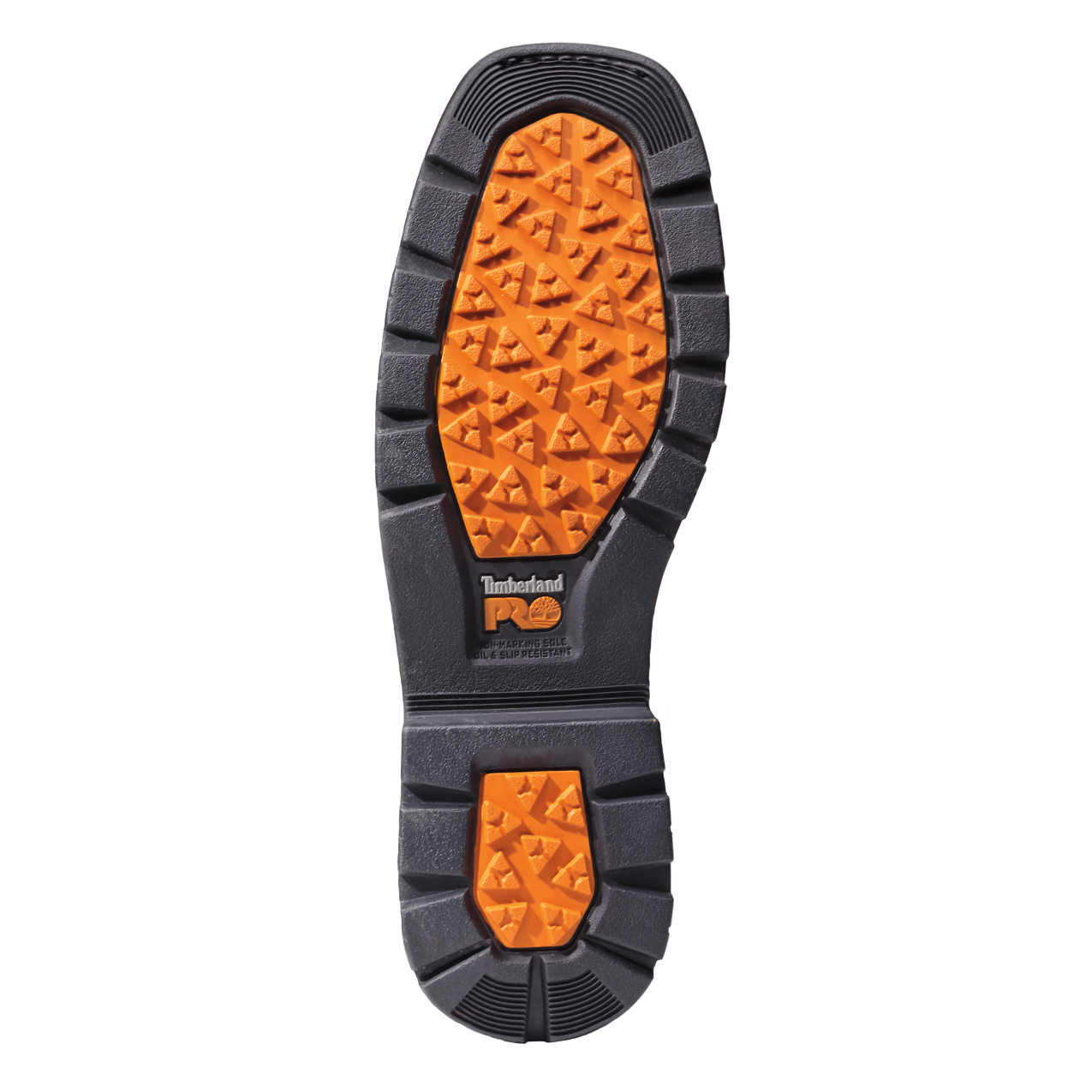 Men's Timberland PRO TRUE GRIT PULLON NT WP - BROWN - TB1A437Y2141