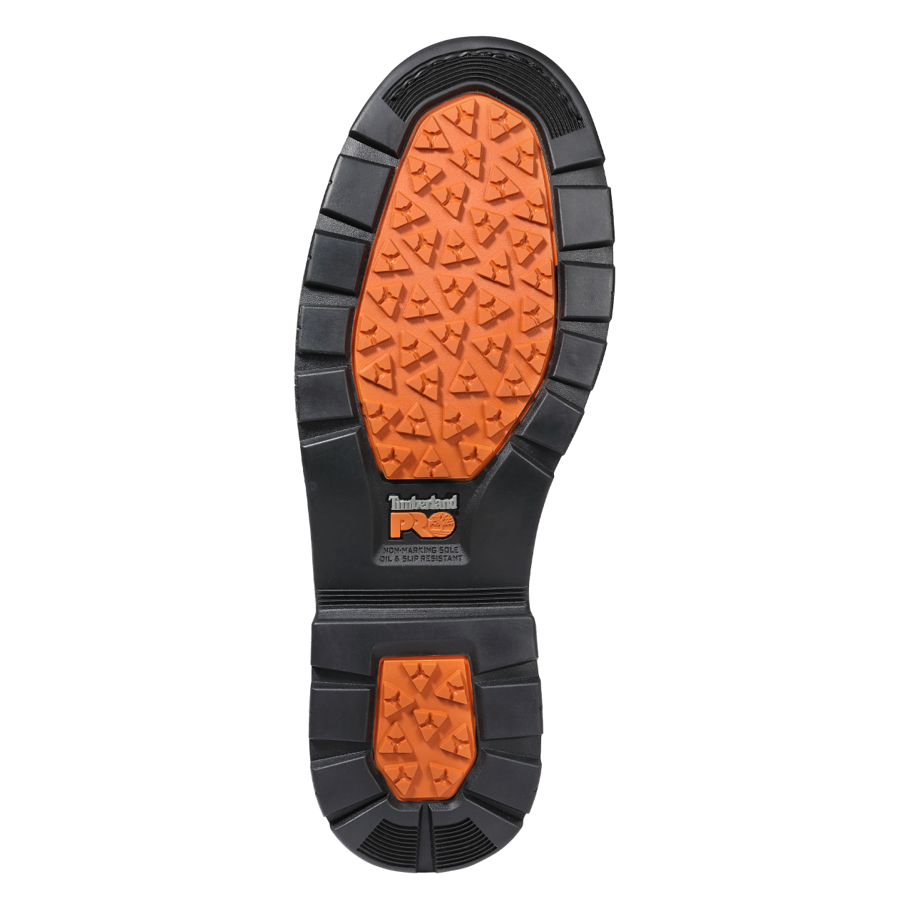Men's Timberland PRO TRUE GRIT PULLON NT WP - BROWN - TB1A5WZB2141