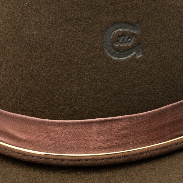 HS Songbird Chocolate - CWSNBD-HS40