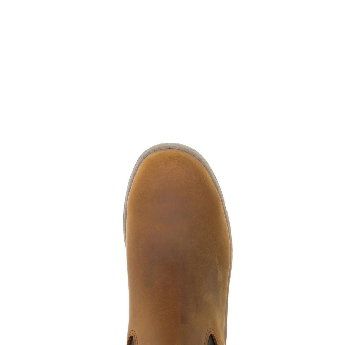 Men's Vantage Romeo ft. HyperRest™ CarbonMax® Work Boot - Brown - W251004